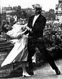 Tango at the End of Winter