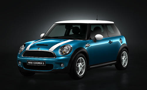 mini