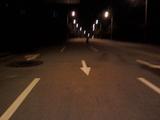 嗯 夜路