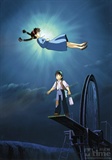 天空之城’