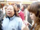 排队买园子，作孽啊