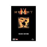 the mummy