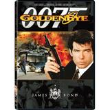 golden eye