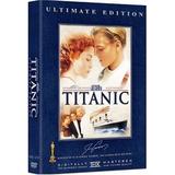 titanic