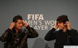 kaka&cl