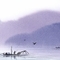 一蓑烟雨任平生