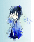 小Q