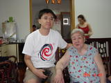 阿婆