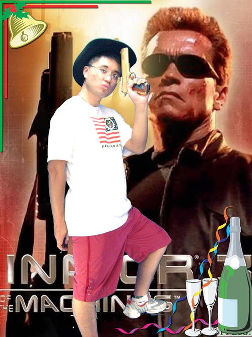 terminator