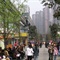 杨家坪步行街