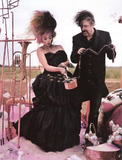 tim-burton-helena-bonham-carter-vogue-uk