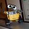 我的WALL-E 哈哈~！