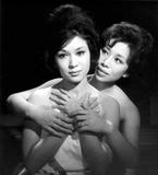 若尾文子