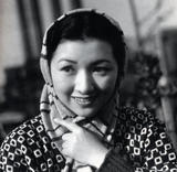 高峰秀子