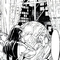 Watchmen 角色海报之Silk Spectre II-A