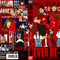 《EVER RE-TAKE》DVD封套