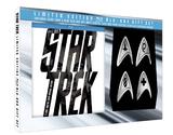 Star Trek-Blueray