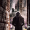 Watchmen 角色海报之Rorschach-B