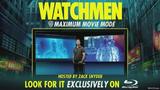 Watchmen 蓝光花絮“Maximum电影模式”预览