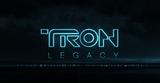 Tron Legacy_Logo