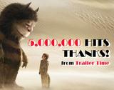5,000,000 HITS THANKS!