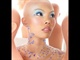 Bald  model3