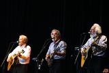 Irish folk group The Dubliners
