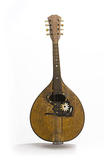 mandolin