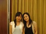 With Lina