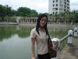 Beside The Lake