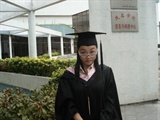 Do I look like a professor?