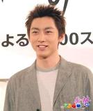 日本前首相小泉的儿子小泉孝太郎