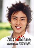小泉孝太郎