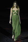 Alexander McQueen 绿