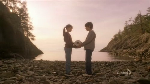 Harpers Island