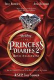 princess diaries 2