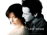 lake house（触不到的恋人@美版）