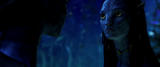 Neytiri 对 Jake 说：go back