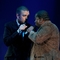 Justin Timberlake and Timbaland