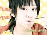 Hey!Say!Jump 八乙女　光