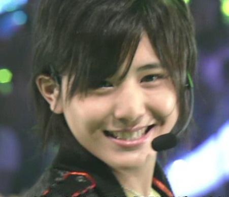 Hey！Say！Jump 山田良介