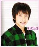 八乙女　光