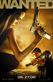 《通缉令》2008.10.9上映
