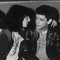 Lou With Patti Smith