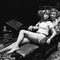 Jane Birkin and Serge Gainsbourg