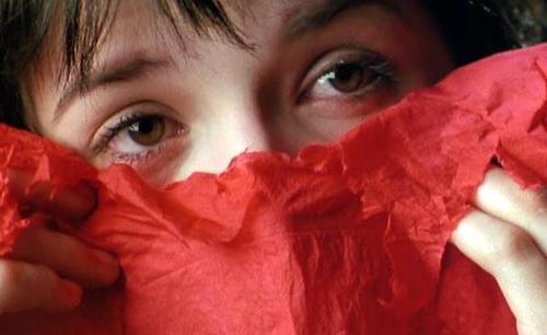 Juliette Binoche