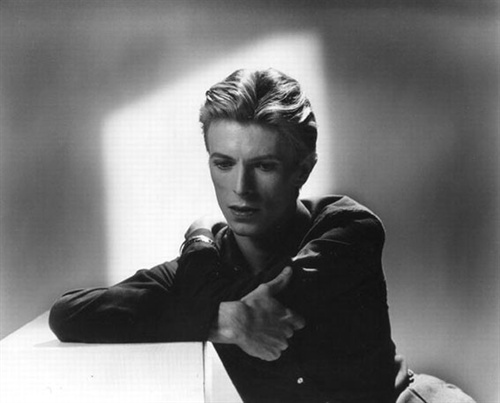 David Bowie