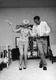 Paul and Joanne