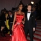 DB and Iman