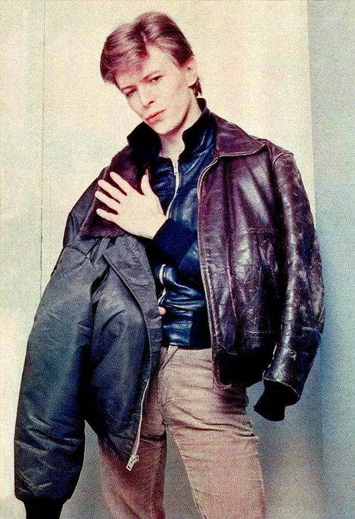 Bowie